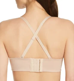 Self Expressions Wireless ComfortGrip Strapless Bra SE0015 -Simone Perele Bikinis Shop self expressions slfx01 se0015 cs1