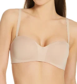 Self Expressions Wireless ComfortGrip Strapless Bra SE0015 -Simone Perele Bikinis Shop self expressions slfx01 se0015 cs3