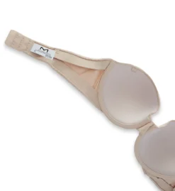 Self Expressions Side Smoothing Strapless Bra SE6900 -Simone Perele Bikinis Shop self expressions slfx01 se6900 cs2