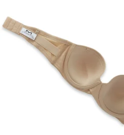 Self Expressions Stay Put Strapless Bra SE6990 -Simone Perele Bikinis Shop self expressions slfx01 se6990 cs3