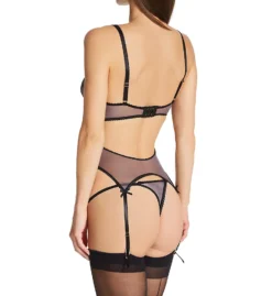 Seven 'til Midnight Love Scene Two Piece Bustier Set 11284 -Simone Perele Bikinis Shop seven til midnight stm01 11284 bs