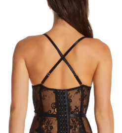 Seven 'til Midnight Flawless Two Piece Bustier Set 11318 -Simone Perele Bikinis Shop seven til midnight stm01 11318 cs1