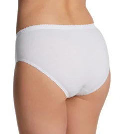 Shadowline Cotton Hipster Panty 11021 -Simone Perele Bikinis Shop shadowline shdw01 11021 bs