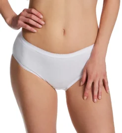 Shadowline Cotton Hipster Panty 11021