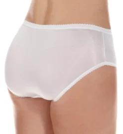 Shadowline Nylon Classics Hipster Panty 11042 -Simone Perele Bikinis Shop shadowline shdw01 11042 bs