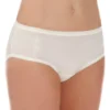 Shadowline Nylon Classics Hipster Panty 11042