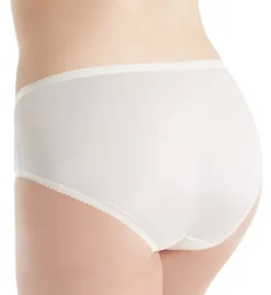 Shadowline Plus Size Nylon Classics Hipster Panty 11042P -Simone Perele Bikinis Shop shadowline shdw01 11042p bs