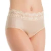 Shadowline Lace Contour Hipster Panty 11099