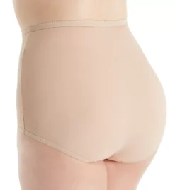 Shadowline Plus Size Spandex Classics Brief Panty 17005P -Simone Perele Bikinis Shop shadowline shdw01 17005p bs