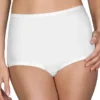 Shadowline Spandex Classics Brief Panty - 3 Pack 17005pk