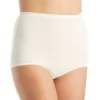 Shadowline Nylon Classics Full Brief Panty 17017