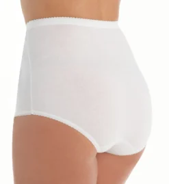 Shadowline Cotton Classics Brief Panty 17021 -Simone Perele Bikinis Shop shadowline shdw01 17021 bs