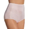 Shadowline Hidden Elastic Nylon Classic Brief Panty 17032