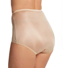 Shadowline Pants & Daywear Nylon Classic Brief Panty 17042 -Simone Perele Bikinis Shop shadowline shdw01 17042 bs