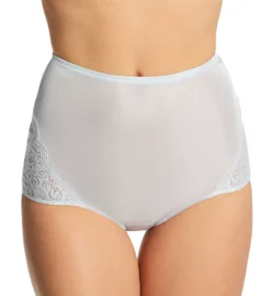 Shadowline Lace Inset Brief Panty 17082 -Simone Perele Bikinis Shop shadowline shdw01 17082 fs