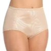 Shadowline Nylon Modern Brief Panty - 3 Pack 17642pk