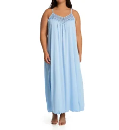 Shadowline Beloved Sleeveless Long Gown 31275 -Simone Perele Bikinis Shop shadowline shdw01 31275 cs5