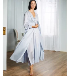 Shadowline Silhouette 53 Inch Gown 31737 -Simone Perele Bikinis Shop shadowline shdw01 31737 cs5