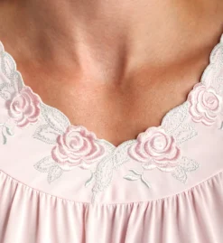 Shadowline Petals 53 Inch Gown 32280 -Simone Perele Bikinis Shop shadowline shdw01 32280 cs1