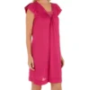 Shadowline Cherish 38 Inch Cap Sleeve Nightgown 36510