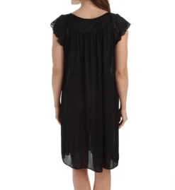 Shadowline Silhouette Gown 36737 -Simone Perele Bikinis Shop shadowline shdw01 36737 bs