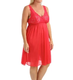 Shadowline Silhouette 40 Inch Gown 37737 -Simone Perele Bikinis Shop shadowline shdw01 37737 cs2