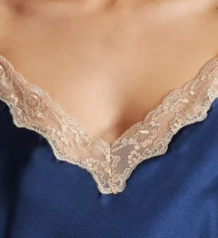 Shadowline Charming Chemise 4505 -Simone Perele Bikinis Shop shadowline shdw01 4505 cs2