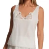 Shadowline Cotton Batiste Camisole 4536