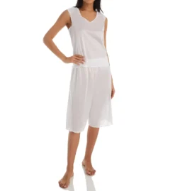 Shadowline Nylon Padded Shoulder Camisole 7101 -Simone Perele Bikinis Shop shadowline shdw01 7101 cs2