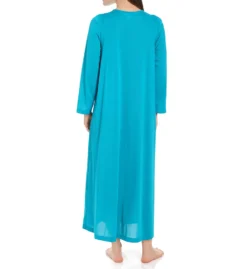 Shadowline Petals 54 Inch Coat 71280 -Simone Perele Bikinis Shop shadowline shdw01 71280 bs