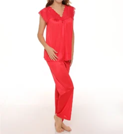 Shadowline Silhouette Pajama 76737
