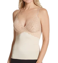 Shape Lace Shaping Camisole S4043