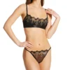 Shirley Of Hollywood Two Piece Bra And G-String Set 31470
