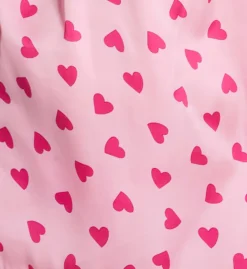 Shirley Of Hollywood Plus Size Lace Up Chemise With G-String X25850 -Simone Perele Bikinis Shop shirley of hollywood shir01 x25850 cs3