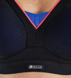 Shock Absorber Active Shaped Contour Support Sports Bra S015F -Simone Perele Bikinis Shop shock absorber shoc01 s015f cs1