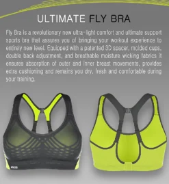 Shock Absorber Ultimate Fly Sports Bra S02Y3 -Simone Perele Bikinis Shop shock absorber shoc01 s02y3 cs1