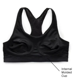 Shock Absorber Active Crop Top Sports Bra S04NO -Simone Perele Bikinis Shop shock absorber shoc01 s04no cs1