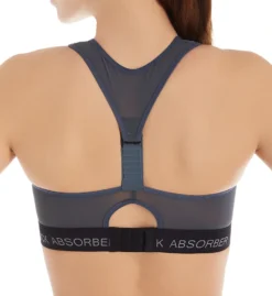 Shock Absorber Ultimate Infinity Power Front Zip Sports Bra S09CG -Simone Perele Bikinis Shop shock absorber shoc01 s09cg bs