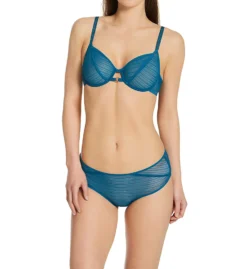 Simone Perele Simone Leonie 3/4 Cup Underwire Bra 11V312 -Simone Perele Bikinis Shop simone perele smpr01 11v312 cs2