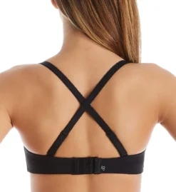 Simone Perele Caresse 3D Spacer Foam Strapless Underwire Bra 12A300 -Simone Perele Bikinis Shop simone perele smpr01 12a300 cs2