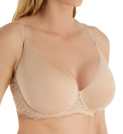 Simone Perele Caresse 3D Spacer Foam Plunge Underwire Bra 12A316 -Simone Perele Bikinis Shop simone perele smpr01 12a316 cs6