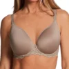 Simone Perele Caresse 3D Spacer Foam Plunge Underwire Bra 12A316