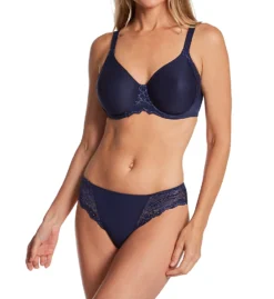 Simone Perele Caresse Minimizer Bra 12A380 -Simone Perele Bikinis Shop simone perele smpr01 12a380 cs1
