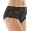 Simone Perele Caresse Retro Brief Panty 12A770