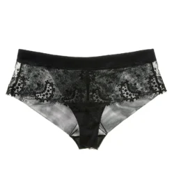 Simone Perele Wish Lace Boyshort Panty 12B630 -Simone Perele Bikinis Shop simone perele smpr01 12b630 cs5