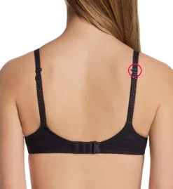 Simone Perele Promesse 3D Spacer Foam Plunge Bra W/ Racerback 12H315 -Simone Perele Bikinis Shop simone perele smpr01 12h315 bs