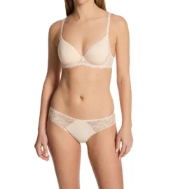 Simone Perele Promesse 3D Spacer Foam Plunge Bra W/ Racerback 12H315 -Simone Perele Bikinis Shop simone perele smpr01 12h315 cs3