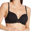 Simone Perele Promesse 3D Spacer Foam Plunge Bra W/ Racerback 12H315