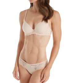 Simone Perele Promesse 3D Spacer Foam Plunge Underwire Bra 12H316 -Simone Perele Bikinis Shop simone perele smpr01 12h316 cs2