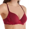 Simone Perele Promesse 3D Spacer Foam Plunge Underwire Bra 12H316